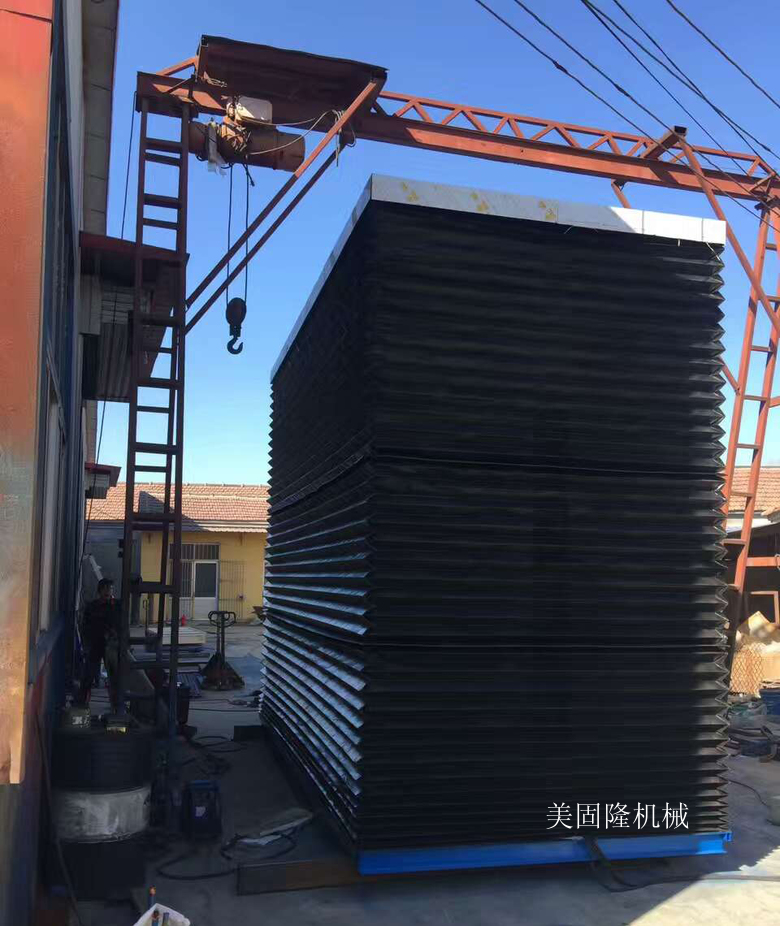 济宁固定式升降机价格
