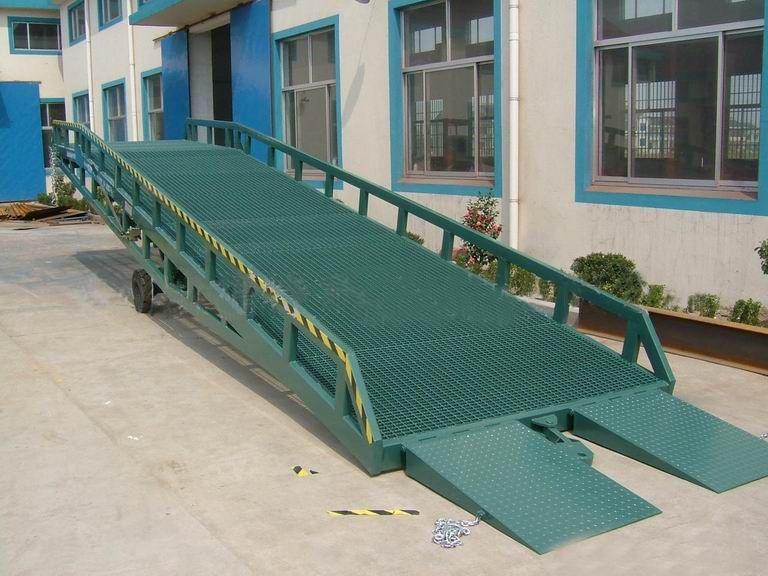 济宁登车桥厂家