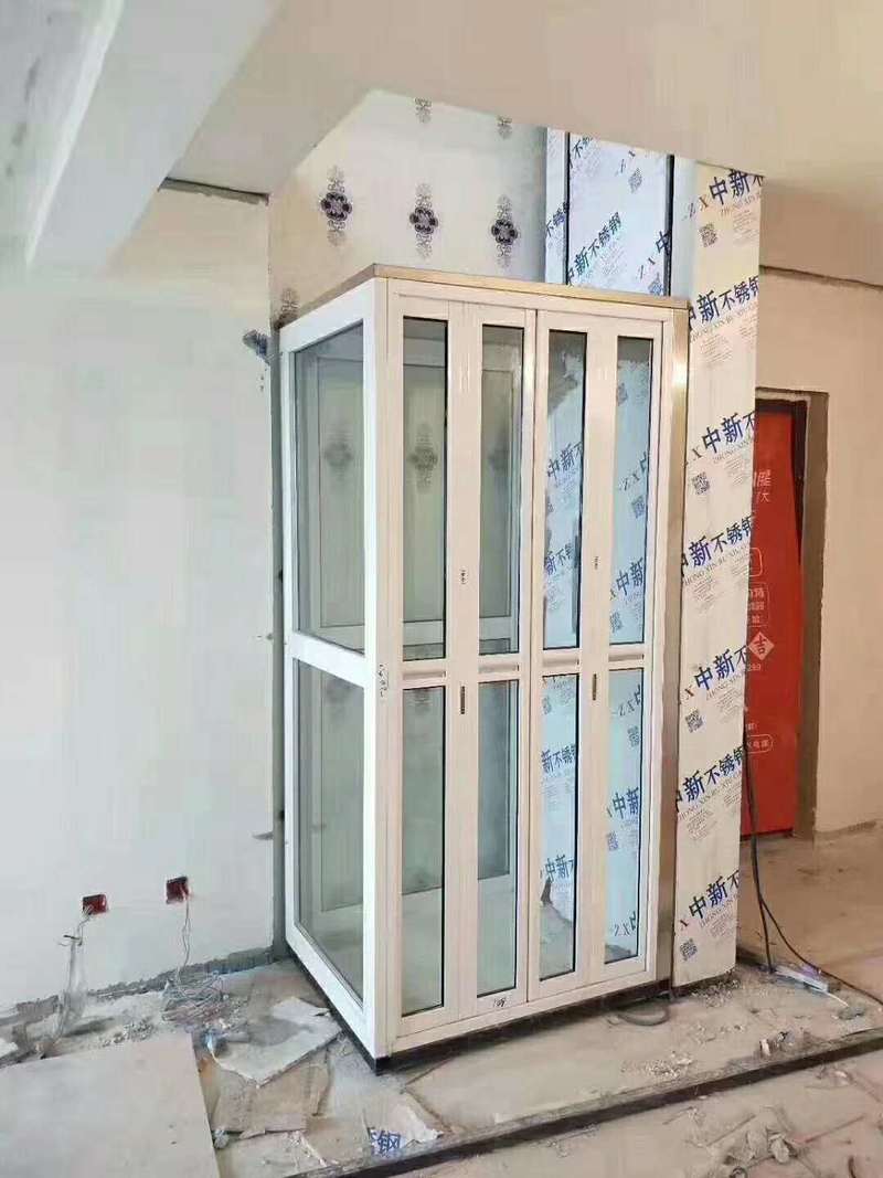 济宁无障碍升降平台