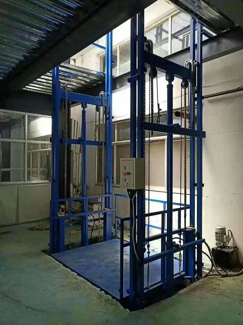 济宁小型货梯