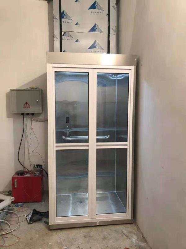 济宁家用小型电梯