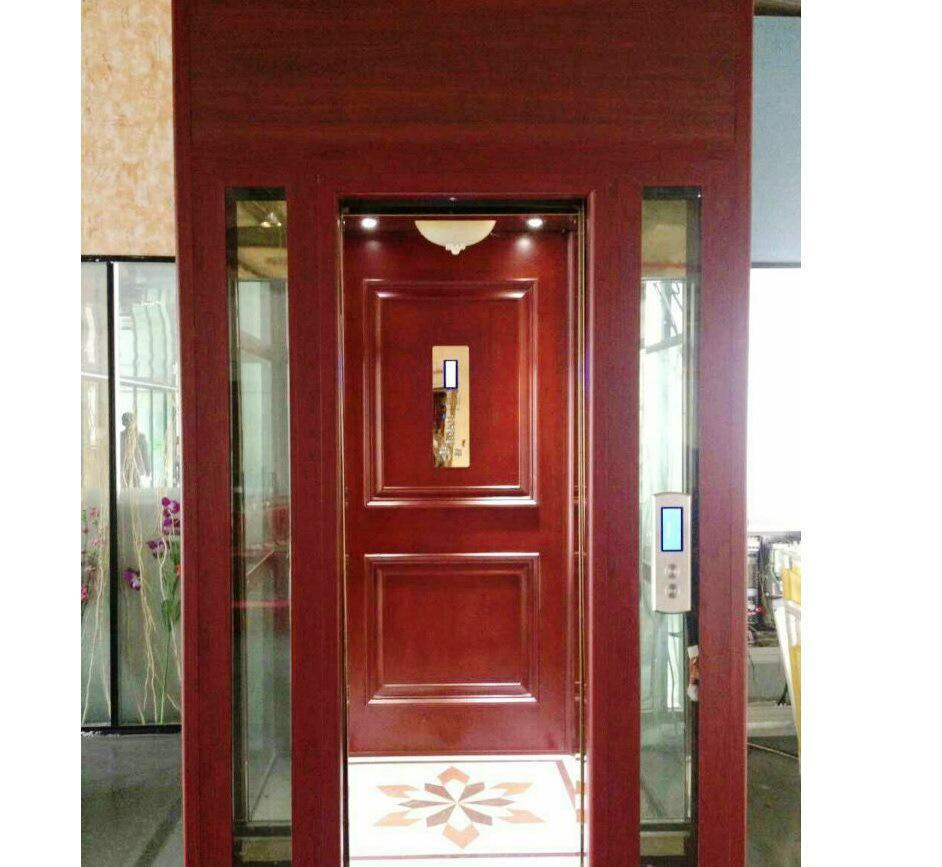 济宁小型别墅电梯