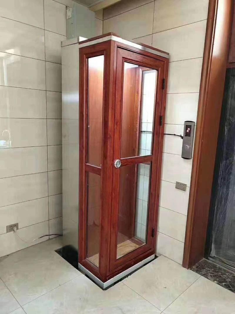 济宁家用小电梯