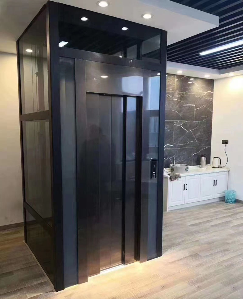 济宁家用别墅电梯